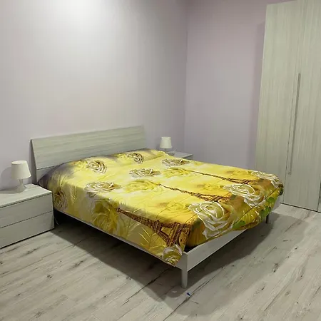 Lilla Tatil Evi