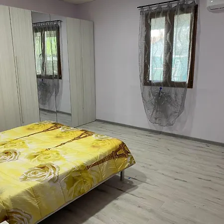 Tatil Evi Lilla